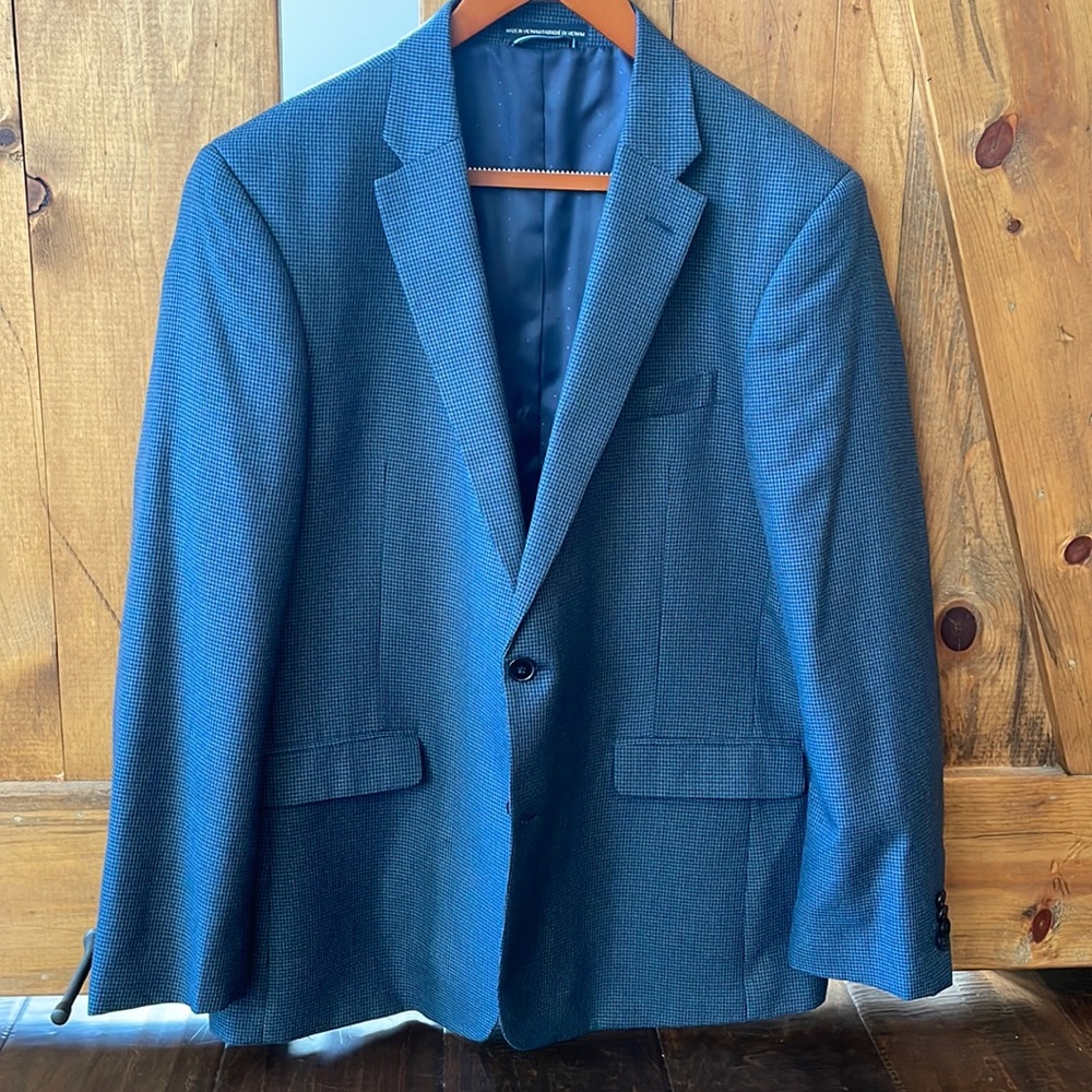 Tommy Hilfiger Fall Blazer